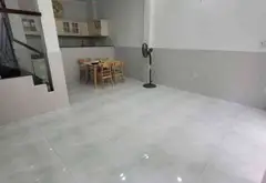 Bán nhà 3 tầng 37m2 hẻm xe hơi phường Lê Văn Thọ giá 5,35 tỷ... Bán nhà riêng tại Thông Tây Hội, Hồ Chí Minh 17