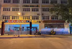 Nhà 2 tầng 6 phòng ngủ giá dưới 5 tỷ tại phường Bình Tân... Bán nhà riêng tại Bình Tân, Hồ Chí Minh 08