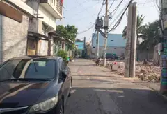 Cơ Hội Vàng Sở Hữu Đất Mặt Tiền Lô Góc Trung Chánh Hóc Môn... Bán đất tại Bà Điểm, Hồ Chí Minh 01