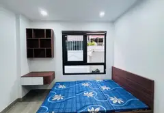 Cơ Hội Đầu Tư Chung Cư Mini 6 Tầng Nguyễn Khang - Lợi Nhuận Ổn Định... Bán chung cư mini tại Cầu Giấy, Hà Nội 01
