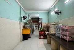 NHÀ XÓM CHIẾU - 109M2 - NHỈNH 9 TỶ - 2 TẦNG - NGANG 7.8 - SHR... Bán nhà mặt phố tại Xóm Chiếu, Hồ Chí Minh 02