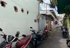 Cơ hội hiếm có sở hữu đất giá tốt tại phường Tân Mỹ, Quận 7 cũ... Bán nhà riêng tại Tân Mỹ, Hồ Chí Minh 03