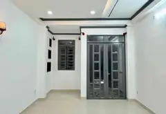 BÁN NHÀ 416, 3 TẦNG HẺM XE TẢI THÔNG NGAY BÌNH TÂN NHỈNH 5 TỶ CÒN TL... Bán nhà riêng tại Bình Tân, Hồ Chí Minh 11