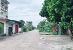 Đất siêu đẹp Quảng Hội- Sóc Sơn, giá hợp lý chốt ngay... Bán đất tại Sóc Sơn, Hà Nội 05