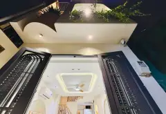 Bán nhà 2 tầng 28m² hẻm xe tải, Gò Vấp giá 3.68 tỷ... Bán nhà riêng tại An Hội Tây, Hồ Chí Minh 01