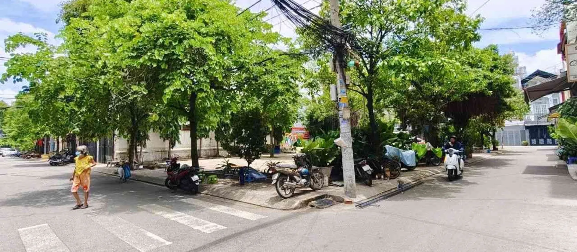Nhà đẹp Tân Sơn Nhì, hẻm xe hơi, gần công viên, giá 8,3 tỷ... Bán nhà riêng tại Tân Sơn Nhì, Hồ Chí Minh 01