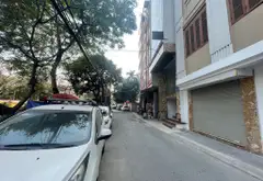 PHÂN LÔ - GARA 3 Ô TÔ TRÁNH - 8 TẦNG THANG MÁY - KINH DOANH ĐỈNH CAO - dòng tiền 100tr/ tháng... Bán nhà riêng tại Cầu Giấy, Hà Nội 02