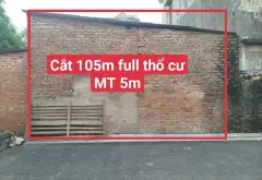 Đất đẹp Cán Khê giá hời, sẵn pháp lý, ô tô vào tận nơi... Bán đất tại Phúc Thịnh, Hà Nội 02