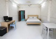BÁN NHÀ MẶT PHỐ KHU TÊN LỬA – BÌNH TÂN | 14 TỶ... Bán nhà mặt phố tại An Lạc, Hồ Chí Minh 10