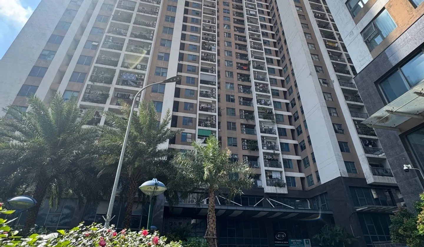Bán căn hộ 2 ngủ tại Sky Central Định Công, 91m², giá tốt... Bán căn hộ chung cư tại Định Công, Hà Nội 01