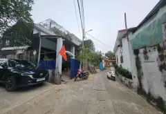 👀 2,6 TỶ – ĐI TỪ ĐƯỜNG 7,5M VÀO ĐẤT CHỈ QUA… 2 CĂN NHÀ!... Bán đất tại Cẩm Lệ, Đà Nẵng 04