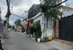 Nhà mặt tiền kinh doanh Tân Phú giá sốc chỉ dưới 8 tỷ... Bán nhà mặt phố tại Tân Sơn, Hồ Chí Minh 01