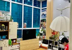 Bán nhà NGÃ TƯ SỞ - TRƯỜNG CHINH - NGUYỄN TRÃI - CHỈ 50M RA PHỐ, MẶT TIỀN RỘNG SỔ ĐỎ chỉ 8.6 tỷ... Bán nhà riêng tại Khương Đình, Hà Nội 06