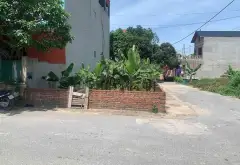 Đất vàng Đức Hiệp - Song Liễu, Tiềm năng sinh lời đỉnh... Bán đất tại Song Liễu, Bắc Ninh 01