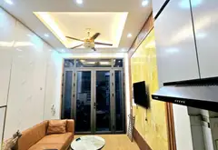 Nhà riêng trung tâm Ba Đình giá hiếm tầm tiền 5.8 tỷ - 2 mặt ngõ rộng thoáng... Bán nhà riêng tại Ba Đình, Hà Nội 09