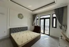 SIÊU PHẨM NHÀ ĐẶNG VĂN BI 4 TẦNG - THÔNG SỐ VÀNG - XEM NGAY KẺO LỠ... Bán nhà riêng tại Thủ Đức, Hồ Chí Minh 08