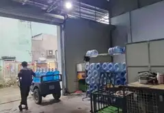 Bán nhà riêng 2 tầng xã Vĩnh Lộc A Bình Chánh diện tích 164.1 m2 mặt tiền 8m... Bán nhà riêng tại Vĩnh Lộc, Hồ Chí Minh 06