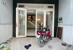 Nhà mặt phố kinh doanh Tân Bình 4 tầng diện tích 65m2 giá cạnh tranh... Bán nhà mặt phố tại Bảy Hiền, Hồ Chí Minh 03