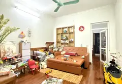 Căn hộ 2 mặt thoáng tại trung tâm Hai Bà Trưng giá hợp lý... Bán căn hộ chung cư tại Vĩnh Hưng, Hà Nội 03