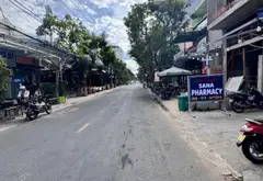 Tự Hào Sở Hữu Nhà Mặt Phố Đẳng Cấp Tại Trung Tâm Du Lịch Đà Nẵng... Bán nhà mặt phố tại Ngũ Hành Sơn, Đà Nẵng 06