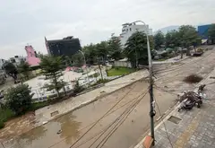 Nhà 3 tầng kiên cố view công viên tại An Khê, Đà Nẵng... Bán nhà mặt phố tại An Khê, Đà Nẵng 10