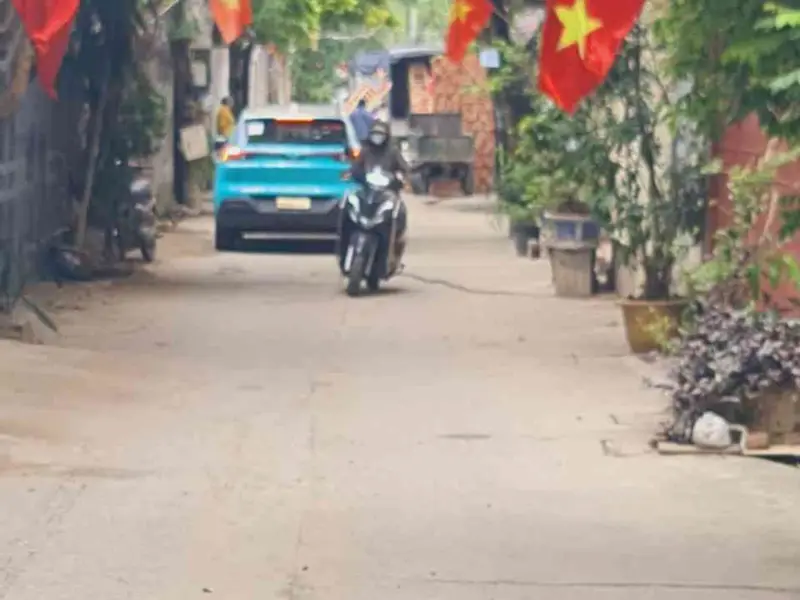 Tòa CCMN 6 tầng, thang máy 15 phòng cho thuê, ô tô tránh, xây mới, full nội thất 22.5 tỷ... Bán nhà riêng tại Phương Liệt, Hà Nội 01