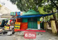 Bán dãy nhà riêng 7 phòng khép kín tại phường Dĩ An, Hồ Chí Minh, diện tích 143 m²... Bán nhà riêng tại Dĩ An, Hồ Chí Minh 08
