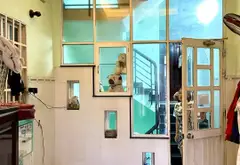 🔥🔥 NHÀ 3 TẦNG – HẺM Ô TÔ TRÁNH NHAU – SAU CHỢ TRUNG CHÁNH! 🔥🔥
💰 GIÁ CHỈ 5,5 TỶ... Bán nhà mặt phố tại Bà Điểm, Hồ Chí Minh 02