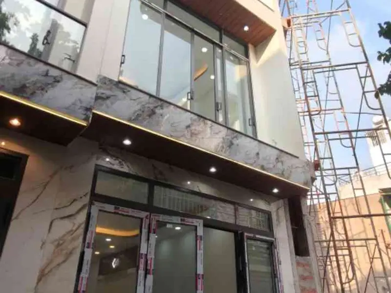 Bán nhà 5 tầng 40m2 khu Phú Thọ Hòa, nhà mới nội thất cao cấp... Bán nhà riêng tại Phú Thọ Hòa, Hồ Chí Minh 01