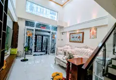 Cơ hội có 1 không 2: Nhà 4 tầng hẻm xe hơi sát Phú Mỹ Hưng chỉ 7.9 tỷ... Bán owner_side tại Phú Thuận, Hồ Chí Minh 02