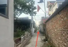 Đất đẹp Sóc Sơn, giá hợp lý cho nhà đầu tư thông thái... Bán đất tại Sóc Sơn, Hà Nội 04