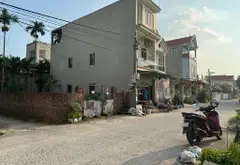 Cơ Hội Vàng Đầu Tư - Lô Đất Vàng Tại Nguyên Khê... Bán đất tại Phúc Thịnh, Hà Nội 06