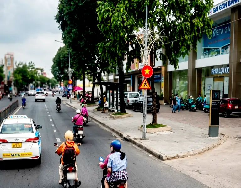 BÁN NHÀ MỚI 3 TẦNG, GÒ VẤP – NGAY VINCOM QUANG TRUNG – DT 42M², 3PN – CÓ PHÒNG NGỦ TRỆT – HƠN 4 TỶ... Bán nhà riêng tại Gò Vấp, Hồ Chí Minh 01