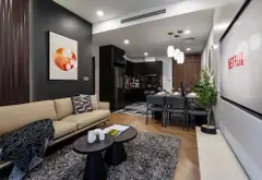 Căn Hộ Cao Cấp Lumier Riverside Tại Quận 2 - 88m2 , 3pn chỉ 18ty2... Bán căn hộ chung cư tại An Phú, Hồ Chí Minh 01