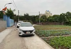 🔥🔥86m ĐẤT -TRƯA ĐẾN 2 TỶ- TẠI ĐÔNG NINH -CHÂU NINH- KHOÁI CHÂU- HƯNG YÊN 🌹

👉👉DT 86m giá chưa... Bán đất tại Châu Ninh, Hưng Yên 06