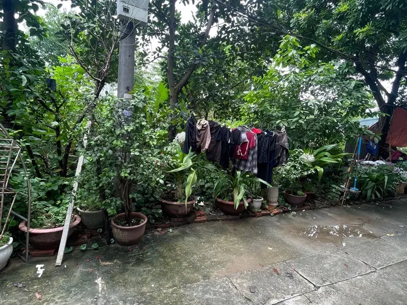 Chưa đến 8 tỷ có ngay lNhà Lô góc 2 mặt tiền , ô tô vào tận nơi tại Ngọc Thụy- Bồ Đề- Hà Nội.... Bán nhà riêng tại Bồ Đề, Hà Nội 01