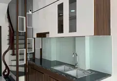Bán nhà riêng 5 tầng tại Đông Dư Bát Khối, ô tô vào nhà, thang máy... Bán nhà riêng tại Bát Tràng, Hà Nội 07