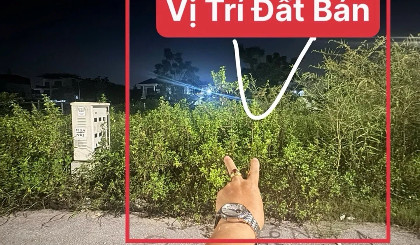 Đất phân lô trung tâm Đa Mai – Sổ đỏ chính chủ, mặt tiền đẹp... Bán đất tại Đa Mai, Bắc Ninh 01
