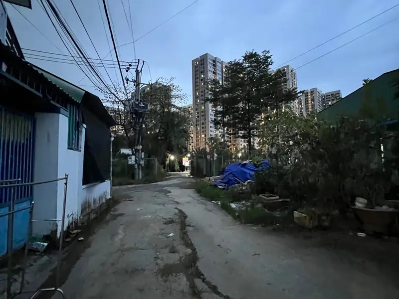 Nhà 2PN view đẹp sát Vinhomes Grand Park – Giá 3.6 Tỷ... Bán nhà riêng tại Long Bình, Hồ Chí Minh 01