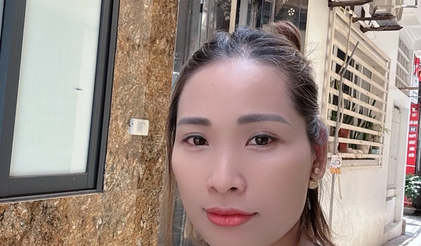 Bán nhà trung tâm phố Lụa Vạn Phúc. 35m 4 tầng, sát ô tô. Nhà đẹp lung linh. Sẵn sổ... Bán nhà riêng tại Hà Đông, Hà Nội 01