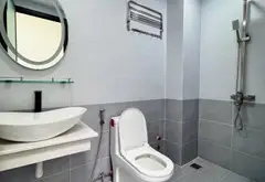VỊ TRÍ ĐẸP – GẦN TÊN LỬA – HẺM 5M 🚗
ĐƯỜNG CHIẾN LƯỢC... Bán nhà riêng tại Bình Trị Đông, Hồ Chí Minh 15
