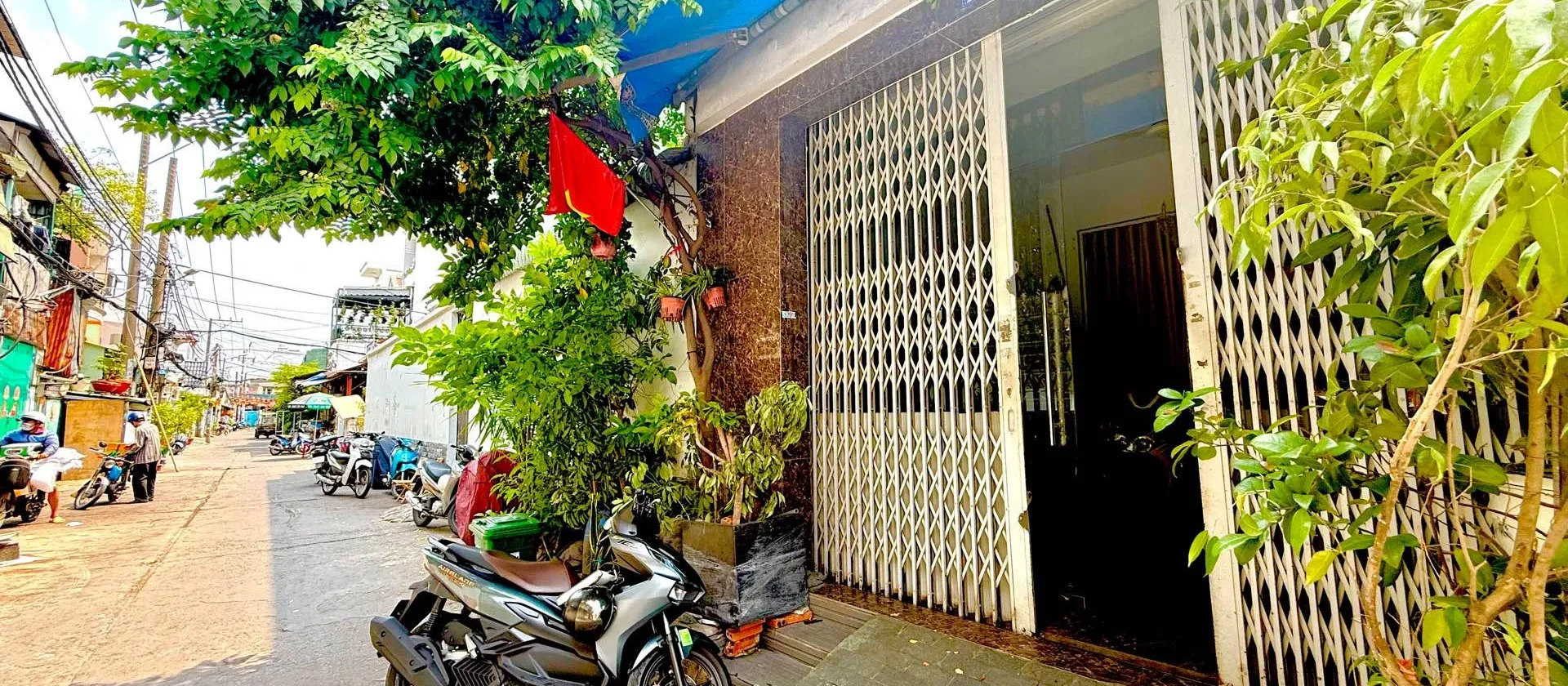 NHÀ 4 TẦNG BTCT - HXH 8M – GẦN TÔ HIỆU TÂN PHÚ – 76M2 - 4.3x18M - NHỈNH 7 TỶ... Bán nhà riêng tại Bình Trị Đông, Hồ Chí Minh 01