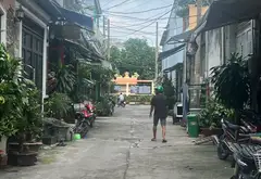 Bán nhà riêng 3 tầng hẻm ô tô phường Bình Trị Đông quận Bình Tân... Bán nhà riêng tại Bình Trị Đông, Hồ Chí Minh 01