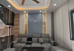 NHÀ BÁN GẤP
Nhỉnh 5T
SÁT NGUYỄN THỊ TÚ . GÒ MÂY
4.6X12 TRỆT LỬNG 2 LẦU MÁI ĐÚC... Bán nhà riêng tại Bình Tân, Hồ Chí Minh 02