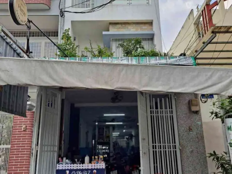 Nhà mặt phố hiếm thuận tiện khu Tên Lửa giá bất ngờ cần bán gấp... Bán nhà mặt phố tại An Lạc, Hồ Chí Minh 01