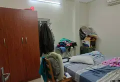 Nhà 4 tầng gần phố Đội Cấn, ngõ ô tô đỗ, giá 13 tỷ... Bán owner_side tại Ngọc Hà, Hà Nội 04