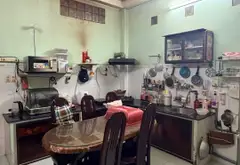 Nhà 3 tầng kiên cố, vị trí vàng ở Thoại Ngọc Hầu, giá tốt bất ngờ... Bán nhà riêng tại Phú Thạnh, Hồ Chí Minh 08