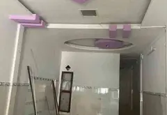 Nhà hẻm xe tải Lê Trọng Tấn — Sát kênh Tham Lương tương lai mặt tiền — 4m x 21m — 5 tỷ 499... Bán nhà riêng tại Bình Hưng Hòa, Hồ Chí Minh 04