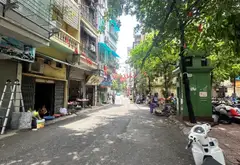 LÕI ĐỐNG ĐA QUẬN - PHÂN LÔ 6 TẦNG THANG MÁY - THIẾT KẾ HIỆN ĐẠI - 2 MẶT THOÁNG - ÔTÔ TRÁNH VỈA HÈ K... Bán nhà riêng tại Văn Miếu - Quốc Tử Giám, Hà Nội 06