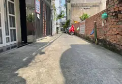 Cơ hội sở hữu nhà phố 2 tầng hiếm có tại Gò Vấp giá mềm... Bán owner_side tại Gò Vấp, Hồ Chí Minh 02